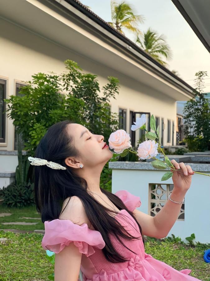 Areca Muine Homestay Phan Thiet Exteriör bild