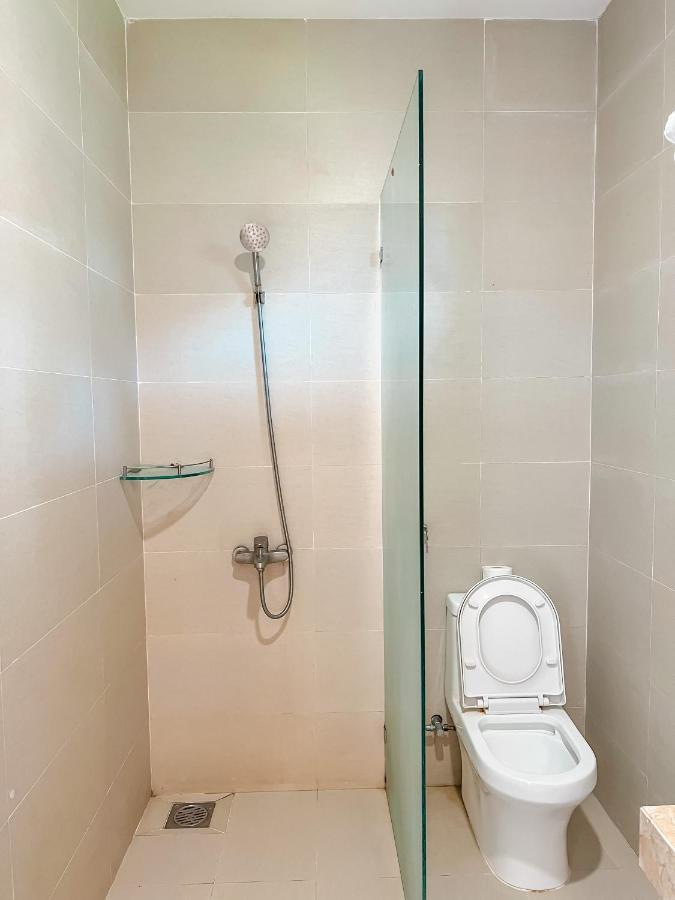 Areca Muine Homestay Phan Thiet Exteriör bild